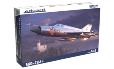 MiG-21MF 1/48 