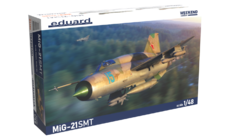 MiG-21SMT 1/48 