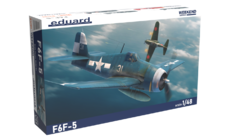 F6F-5 1/48 