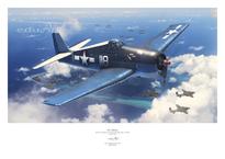 F6F-3 Hellcat 