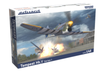 Tempest Mk.V Series 1 1/48 