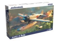 A6M2-N Rufe 1/48 