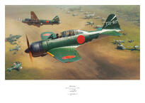 A6M2-K Zero 