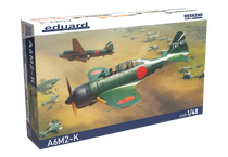 A6M2-K 1/48 A6M2-K 1/48