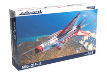 MiG-21F-13 1/48 