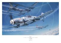 Bf 109G-5 