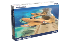 P-39Q Airacobra 1/48 