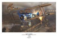 Sopwith F.1 Camel (Bentley) 