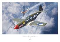 P-51B/C Mustang 