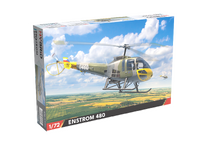 ENSTROM 480 1/72 