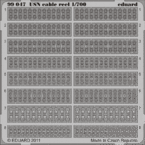 USN cable reel 1/700 