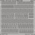 USN　航空機アクセサリー WWII 1/350 