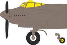 Mosquito TT.35 1/72 