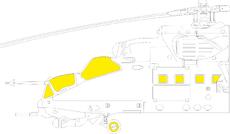 Mi-24P TFace 1/48 