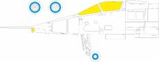 Jaguar GR.1 / GR.1A TFace 1/48 Jaguar GR.1 / GR.1A TFace 1/48