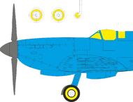 Spitfire Mk.IXe 1/48 