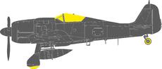 Fw 190A-8 TFace 1/48 