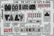 P-39Q 1/48 