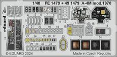 A-4M mod. 1970 1/48 