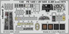 A-4M mod. 1975 1/48 