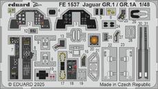 Jaguar GR.1 / GR.1A 1/48 Jaguar GR.1 / GR.1A 1/48