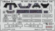 Zoom set - Eduard Store