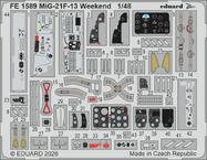 Zoom set - Eduard Store