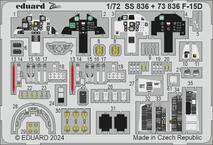 F-15D 1/72 