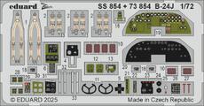 B-24J 1/72 