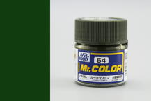 Mr.Color - khaki green 