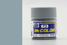 Mr.Color - Aircraft Gray 