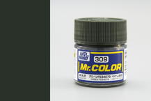 Mr.Color - FS34079 green 