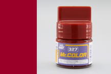 Mr.Color - FS11136 red 