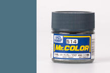 Mr.Color - Gray &quot;Grau&quot; 