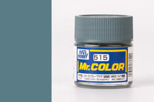 Mr.Color - Faded Gray &quot;Blassgrau&quot; 