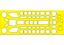 Bf 110C 1/72 