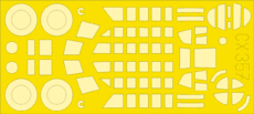 カント Z1007 1/72 