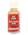 Weathering Color Rust Orange - patinátor, oranžová rez 40ml 