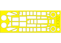 Bf 110D 1/48 