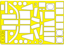 Sea King AEW Mk.2 1/48 