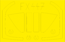 シーハリアー FA2 1/48 