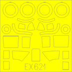 Beaufighter TF.X 1/48 Beaufighter TF.X 1/48