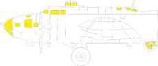 B-17F TFace 1/48 