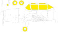 Chipmunk T.10 1/48 