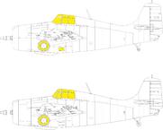 F4F-3 TFace 1/48 