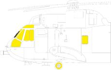 Sea King TFace 1/48 