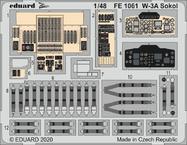 W-3A Sokol 1/48 