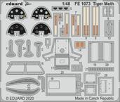 Tiger Moth 1/48 