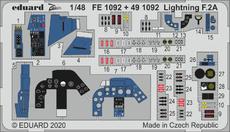 Lightning F.2A 1/48 