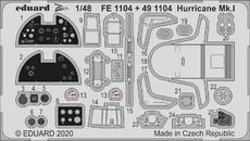 Hurricane Mk.I 1/48 